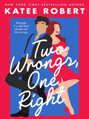 cover image of Two Wrongs, One Right